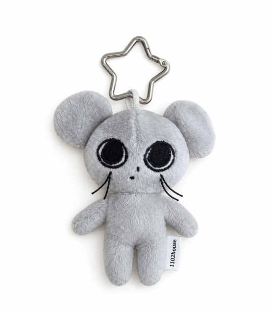 Ugly Mouse