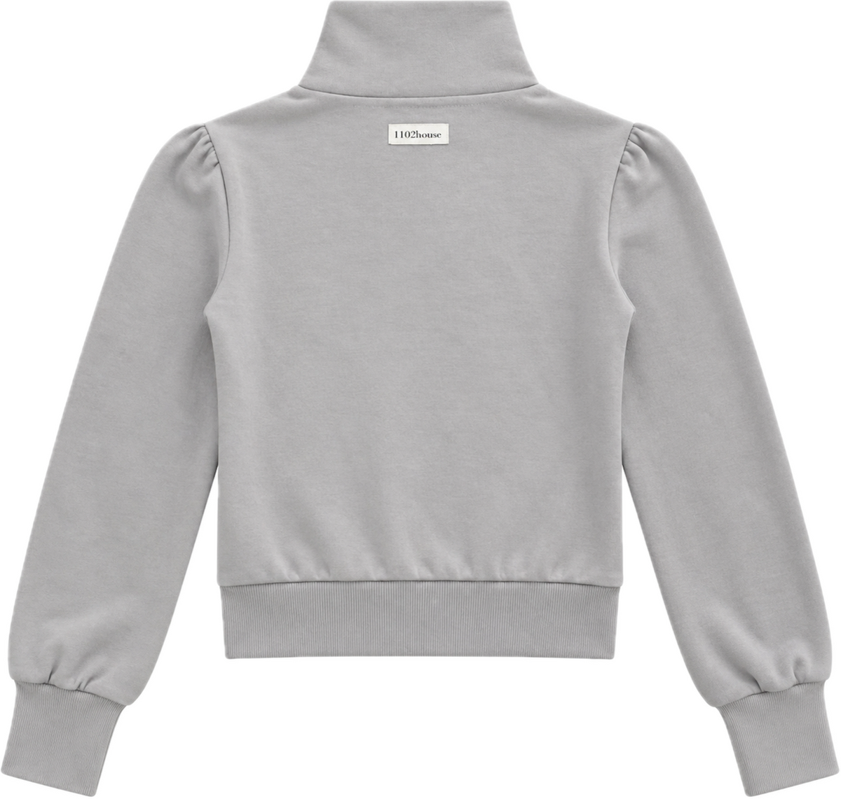 Angel Zip — Fog