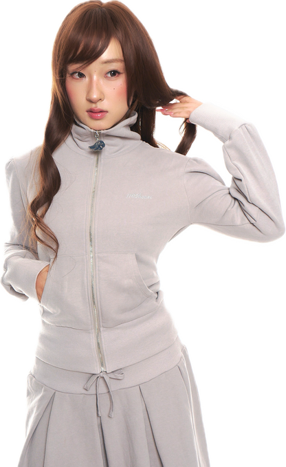 Angel Zip — Fog
