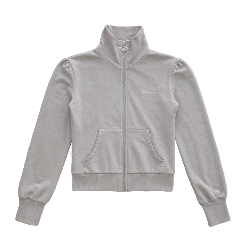 Angel Zip — Fog