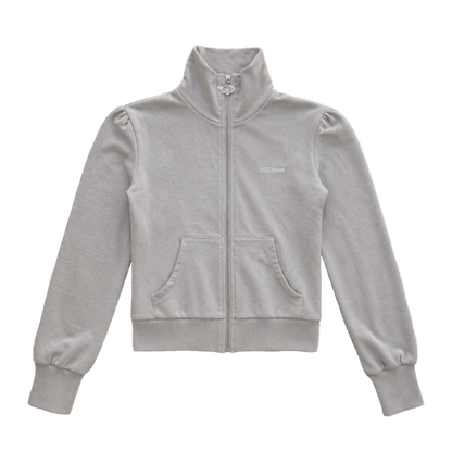 Angel Zip — Fog