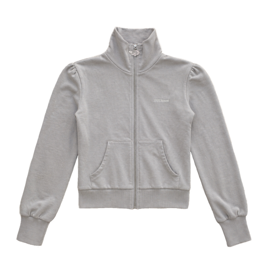 Angel Zip — Fog