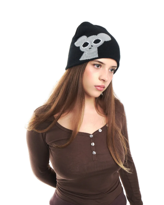 Classic Beanie